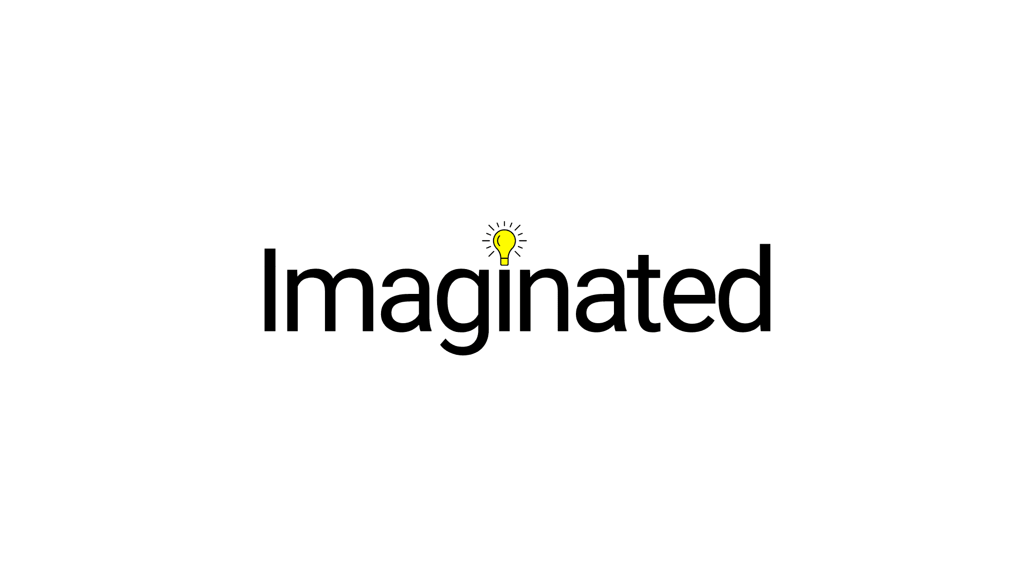 Logo of Imaginated.com