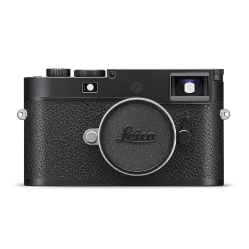 Picture of the Leica M11-P camera