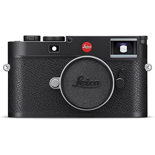 Picture of the Leica M11 camera