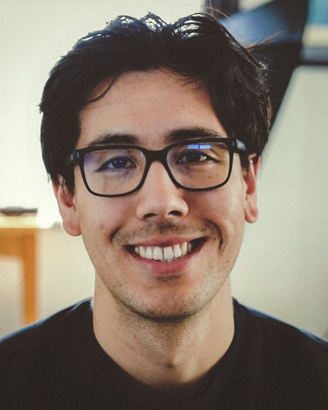 Nate Torres.